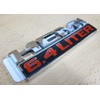Dodge Ram Jeep 6.4 Liter Hemi Logo Decal Emblem Nameplate