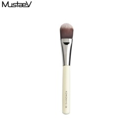 MUSTAEV Kowonhye Foundation Brush 06 1ea