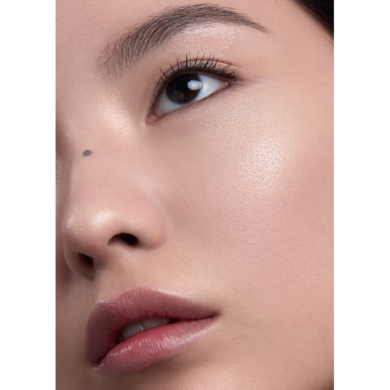 3CE Layer It All Blush Palette - [Palette] Cloud Pink