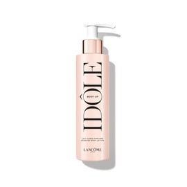 Lancôme Idôle Body Up Scented Body Lotion - Lightweight & Hydrating with a Clean & Fresh Floral Scent - 6.7 Fl Oz