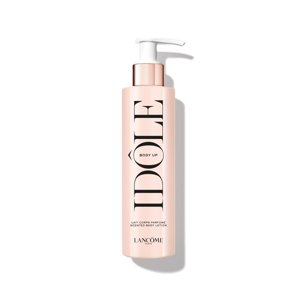 Lancôme Idôle Body Up Scented Body Lotion - Lightweight &