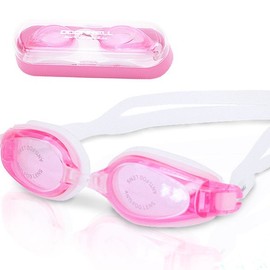 O'Donnell ODO-4100 Pink Goggles Swimming Gear Water Play / 수경 ODO-4100 분홍 물안경 수영용품 물놀이