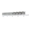 FTG PARABOLIC Flute 3 Piece Same Size #10 (3/16") Replacement