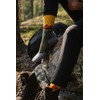FALKE TK2 Men's Hiking Socks Medium Padding Anti-Bubble Long Warm