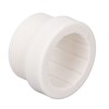 4PCS Pool Umbrella Stabilizer Adapter ABS Pool Umbrella Threaded Adapter