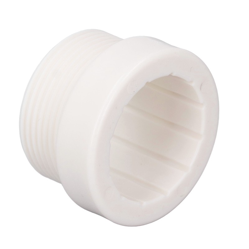 4PCS Pool Umbrella Stabilizer Adapter ABS Pool Umbrella Threaded Adapter
