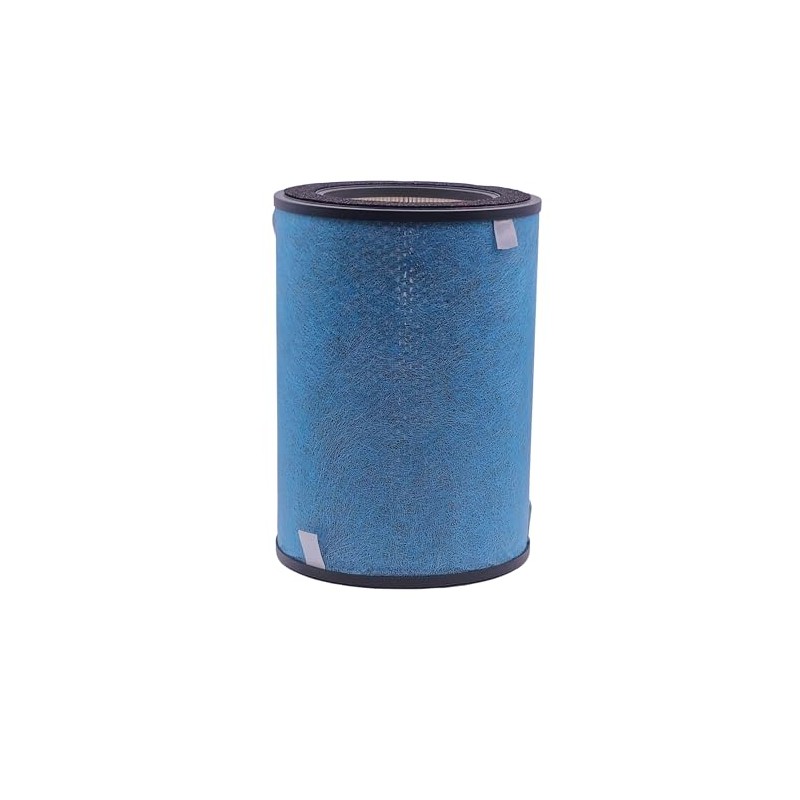 Bagean Air Purifier Filter Replacement Compatible with Shark Max HP300
