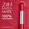 Ésika Labial Colorfix Barra Mate Larga Duración Acabado Transfer Manteca