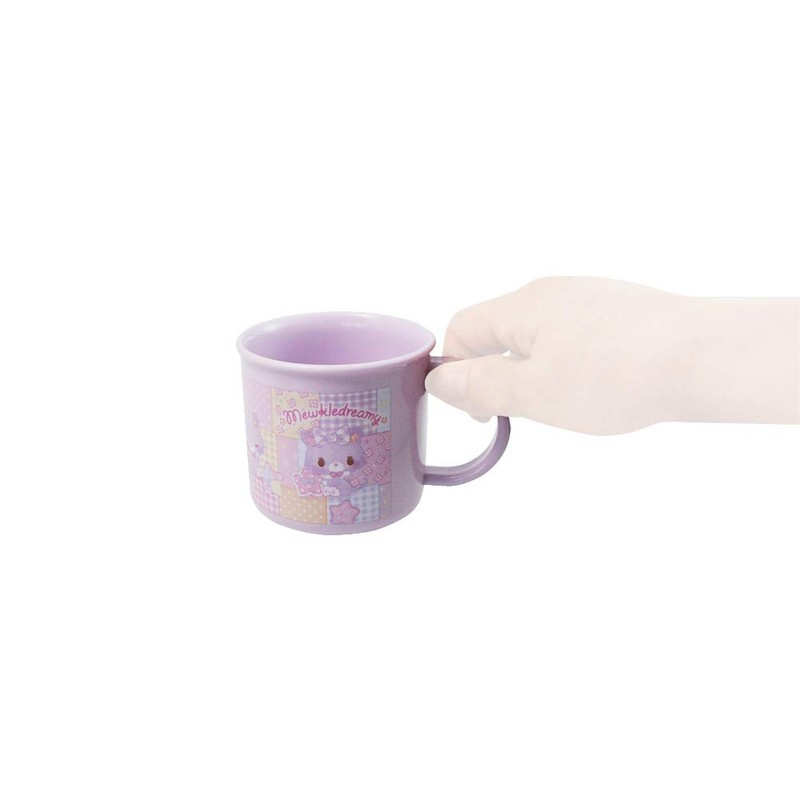 Skater KE4A Cup 6.8 fl oz (200 ml), Dishwasher Safe,