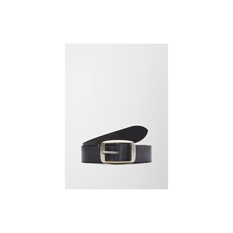 s.Oliver Women's Belt, blue