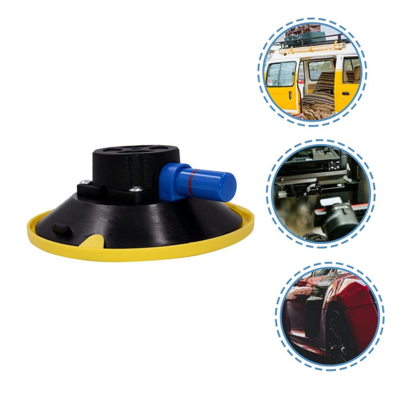 iplusmile Car Body Dent Remover Cup Tool Vacuum Repair Fixing