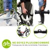Wantalis POIGNEE UNIVERSELLE POUR VELO