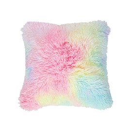 Colchas Concord Cojín Decorativo Textura Sweet Estándar Poliéster Concord