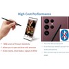 2PCS Galaxy S23 Ultra S Pen (Without Bluetooth) Replacement Compatible