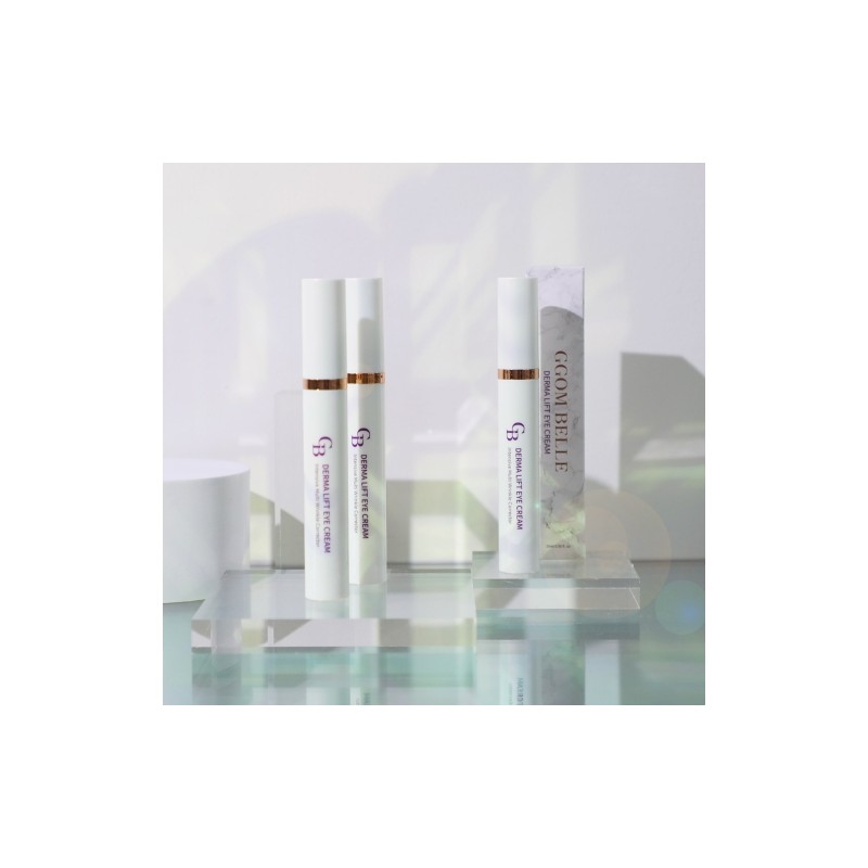 Combell Derma Lift Eye Cream 15ml / 꼼벨르 더마 리프트