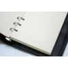Life Noble System Notebook Refill, Grid, Bible Size R100