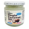 Asahi Extra Virgin Coconut Oil (130g)
