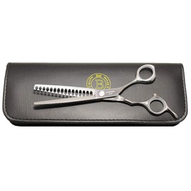 Mt. Fuji Scissor, Made in Japan, Beauty Scissors, Professional Scissors, Scissors, 16, 25, 32, Scissors (16 Eyes)