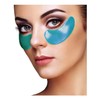 80 Parches Mascarilla Ojos Hidratantes Ácido Hialurónico Todo Tipo De