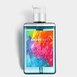 Secrethem Men's Intimate Cleansing Liquid pH Balancing Intimate Place Antibacterial Care Liquid Men's Lotion Comfort Body Care Springtok - Specification: Men