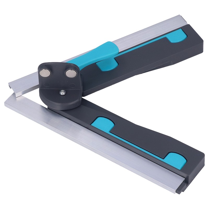 2 in 1 Miter Saw Angle Gauge Angular Bevel Gauge