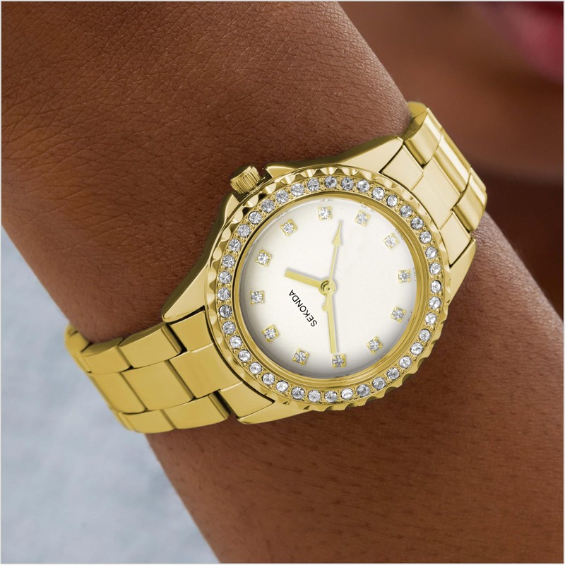 Sekonda Dress Watch 40668