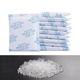 Tecasa Compatible with Petkit drying agent freshelement mini freshelement mini pro (10 x 30 g)