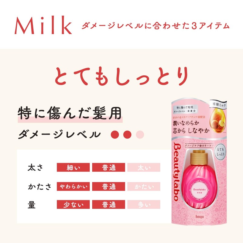 Beauty Lab Beauty Serum [Refill x2 + Bonus] [Very Moist]