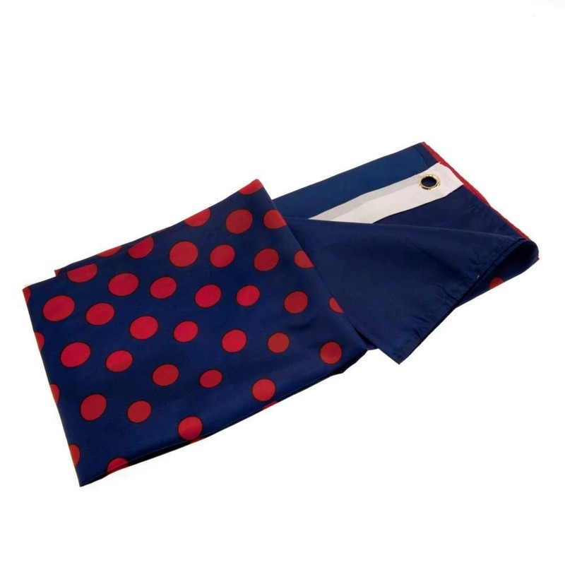 New York Giants Fade Flag