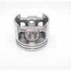 Hippotech 44mm Piston with Rings Gasket Pin Bearing for STIHL