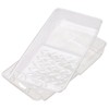 Draper 34698 Disposable Paint Tray Liner, 100mm, Pack of 5