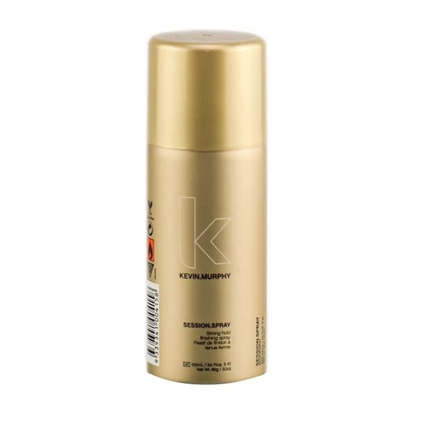 Kevin Murphy Session Spray Strong Hold, 3.4 Ounce