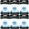 Reach UltraClean - Dispensador de hilo dental (cuidado total) de