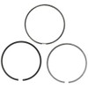 Mahle Original 033 16 N0 Piston Ring Set