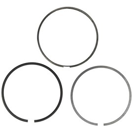 Mahle Original 033 16 N0 Piston Ring Set