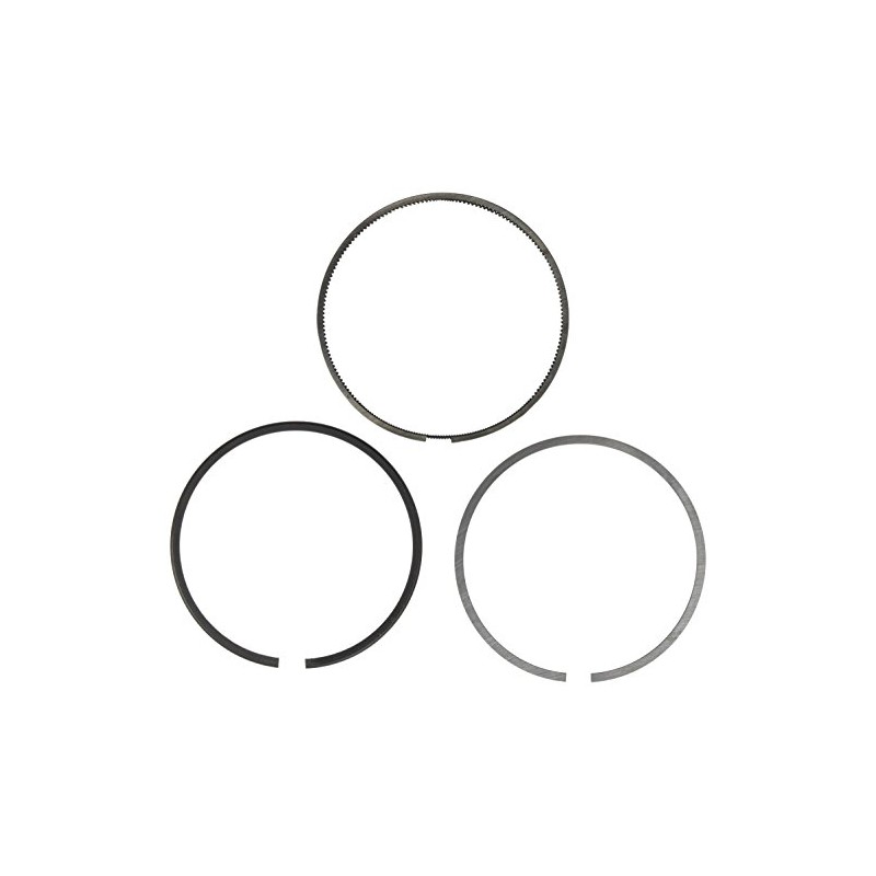 Mahle Original 033 16 N0 Piston Ring Set