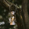 Thous Winds Oil Lantern for Hoya Kerosene Oil Lantern, Globe,