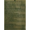 Dalan Organic Olive Oil Soap with Lemon Balm Oil, Water