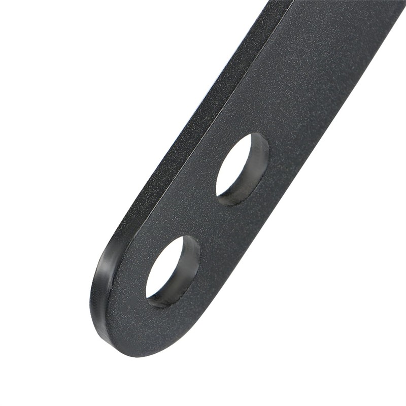 WFLNHB 2-4 inch Drop Shackles Hangers Lowering Kit Replacement for