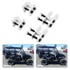 Wsays 2" Full Lift Kit Compatible with Yamaha Rhino 450