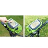 System-S 2-in-1 Bicycle Bag Handlebar Bag Bicycle Holder Bicycle Bag