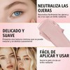 Abrillantador Debajo de Los Ojos, Corrector Iluminador Debajo De Los
