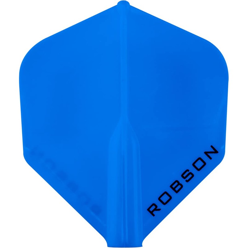 Robson Plus Flight Standard Blue
