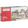 Auhagen Barthmuhle Station 11418 Model Kit