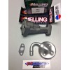 Melling 10540 Pontiac V8 Engines High Performance Oil Pump With