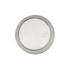 INTSUPERMAI Vibrate Sieve Machine Mesh Screen Stainless Steel Round Screen