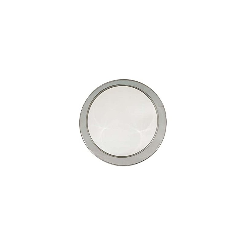 INTSUPERMAI Vibrate Sieve Machine Mesh Screen Stainless Steel Round Screen