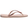 Havaianas Kid's Slim Flip Flop Sandal