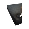 Elfin 39'' x 78.8'' x 1'' Thick Self-Adhesive Fireproof High