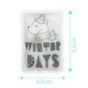 Hand Warmer Pocket Warmer Sets Finger Warmer Against Cold Hands
